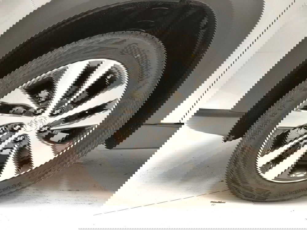 Suzuki S-Cross usata a Ascoli Piceno (7)