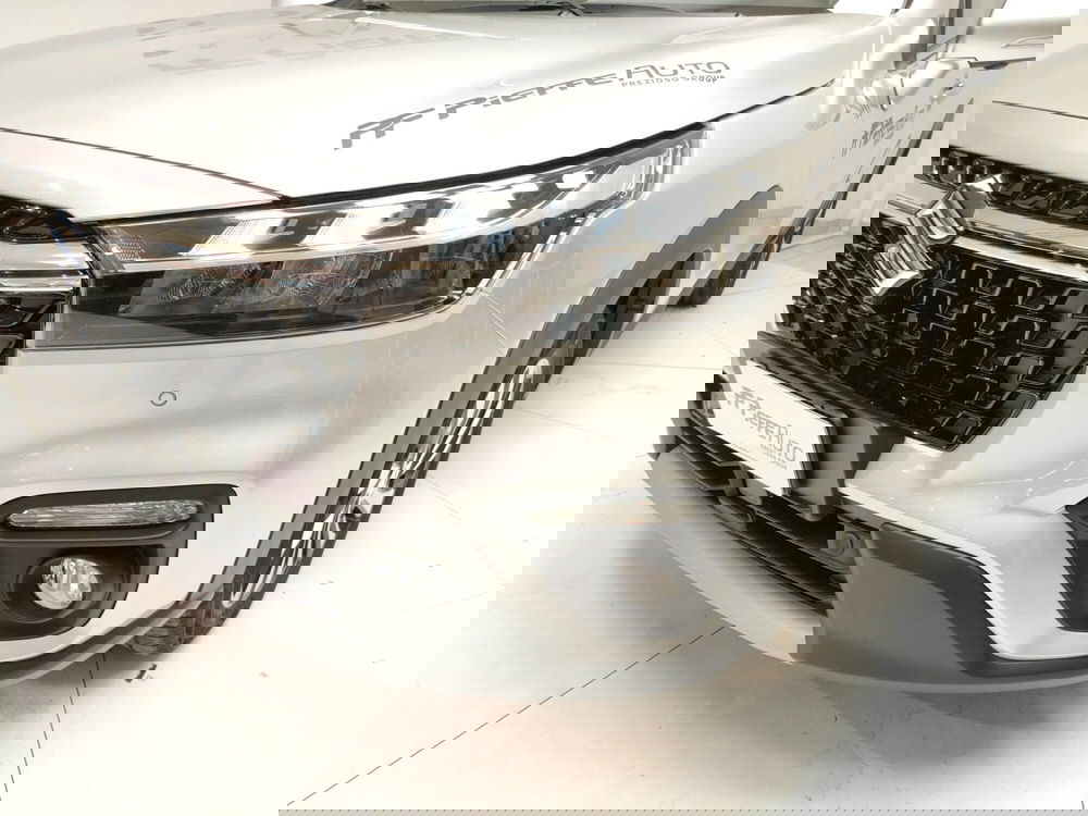 Suzuki S-Cross usata a Ascoli Piceno (8)