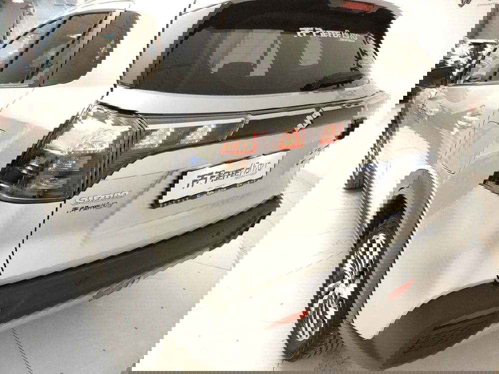 Suzuki S-Cross usata a Ascoli Piceno (9)