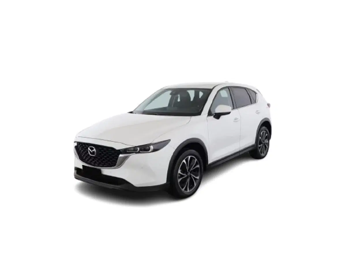 Mazda CX-5 usata a Bari