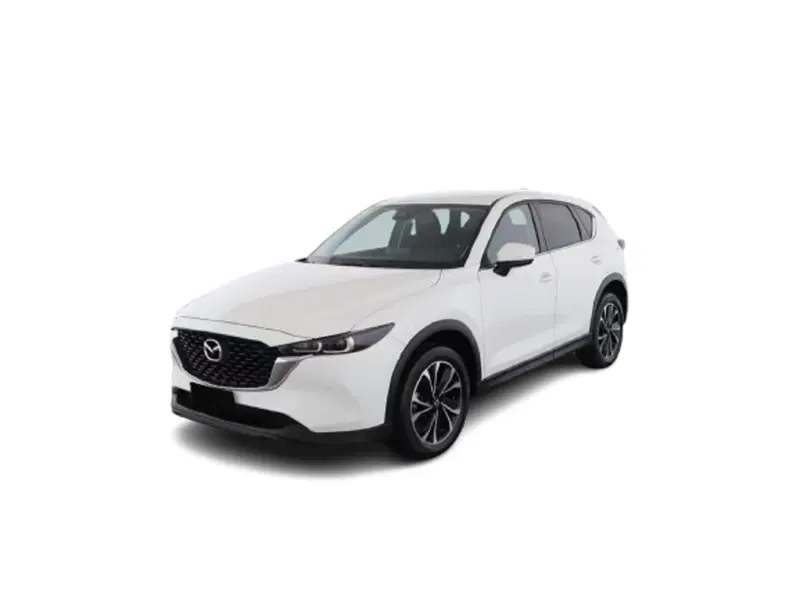 Mazda CX-5 usata a Bari