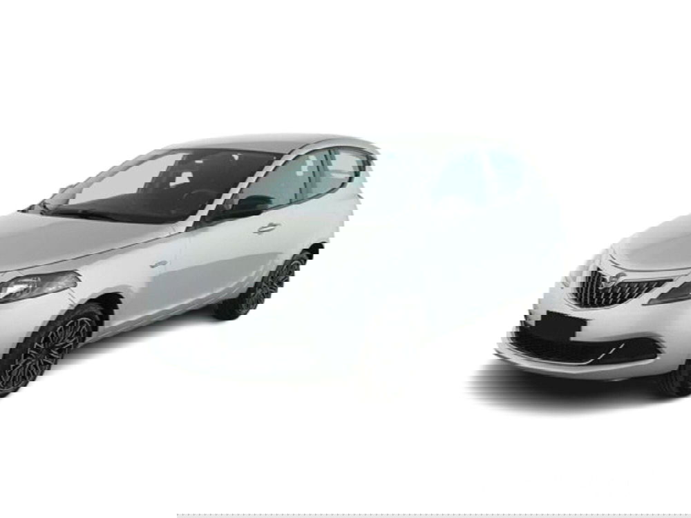 Lancia Ypsilon usata a Bari