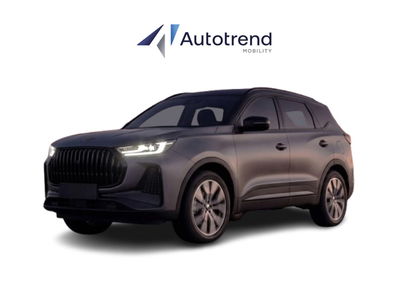 Dr dr6 1.5 Turbo Bi-Fuel GPL nuova a Bari