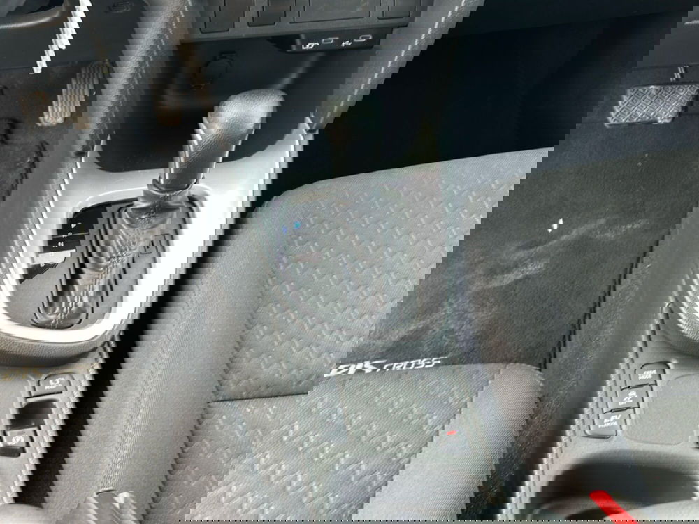 Toyota Yaris Cross usata a Piacenza (14)