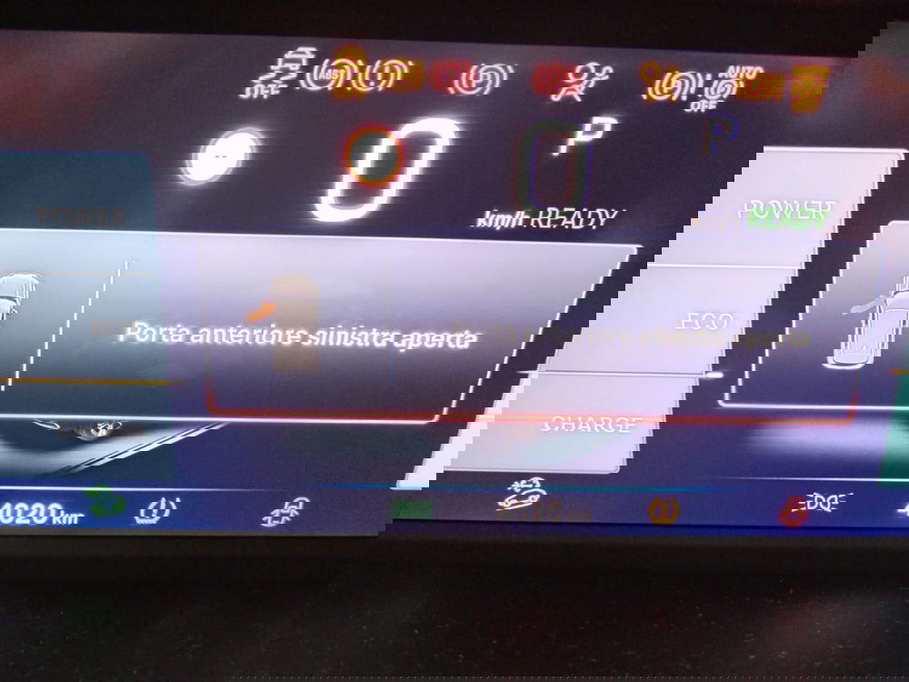 Jeep Avenger usata a Alessandria (6)