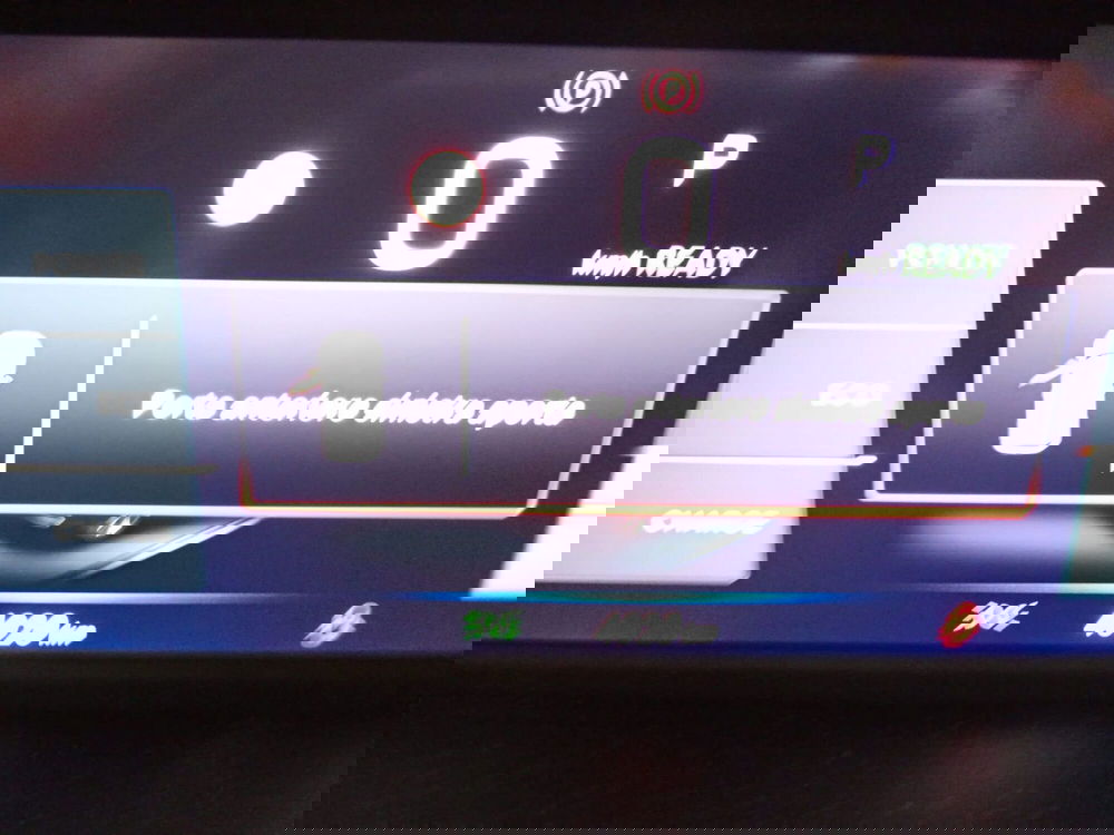 Jeep Avenger usata a Alessandria (7)