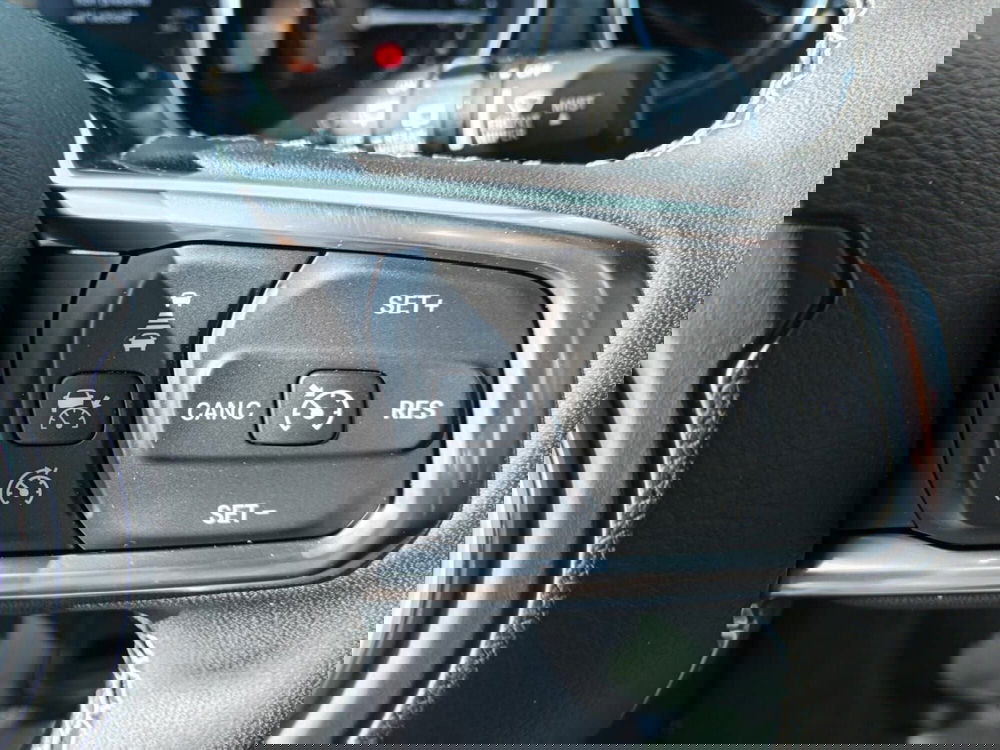 Jeep Wrangler Unlimited nuova a Alessandria (15)