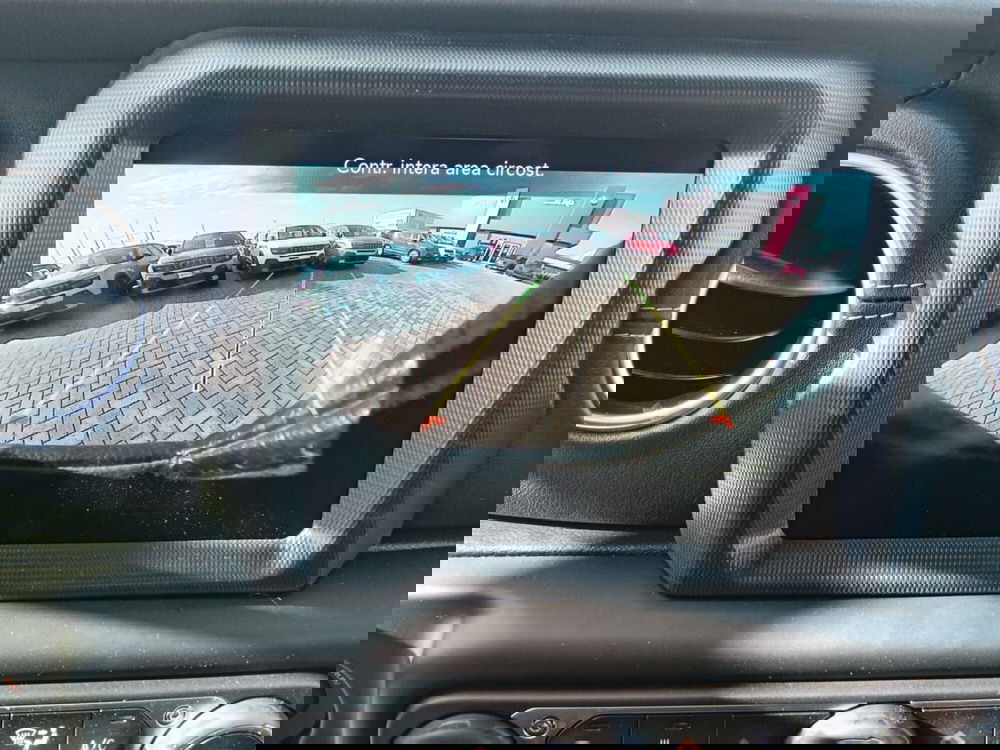 Jeep Wrangler Unlimited nuova a Alessandria (18)