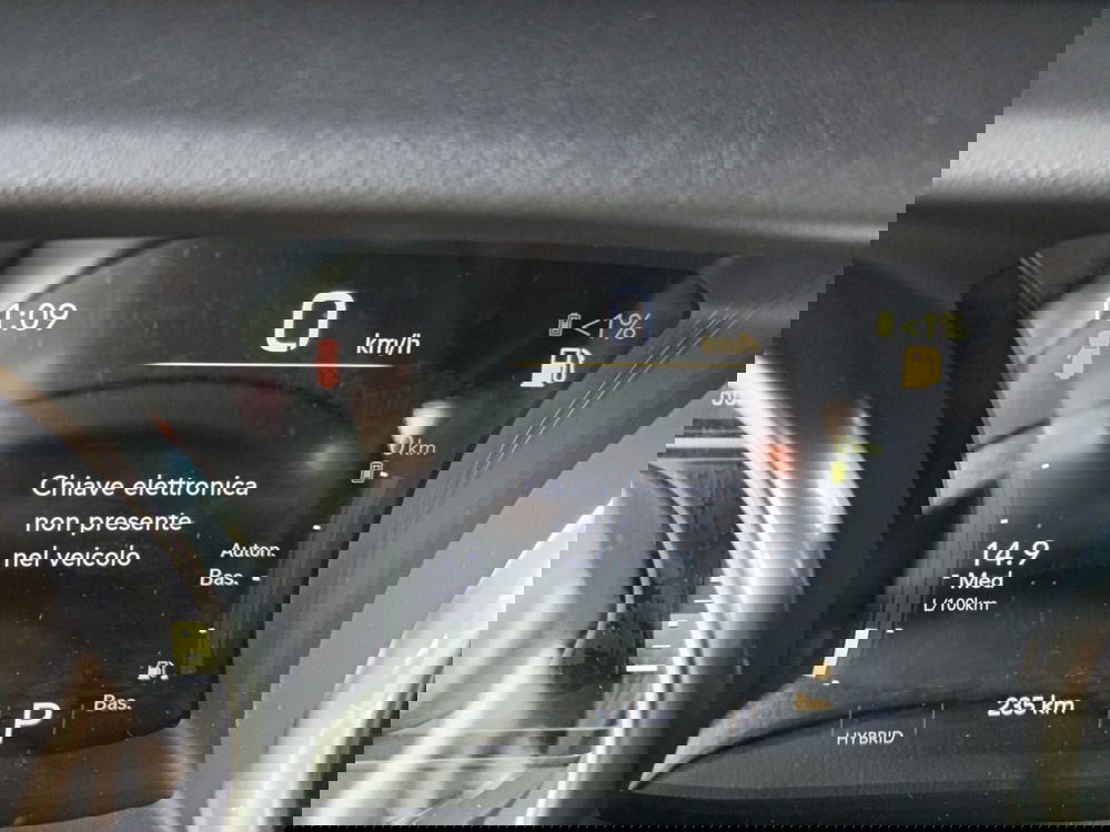 Jeep Wrangler Unlimited nuova a Alessandria (20)