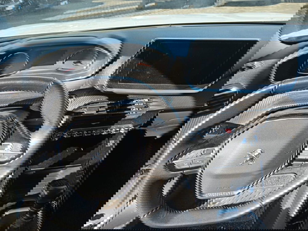 Peugeot 2008 usata a Alessandria (10)