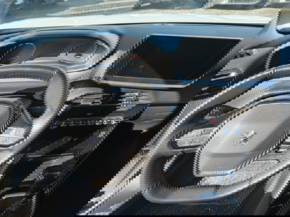Peugeot 2008 usata a Alessandria (11)