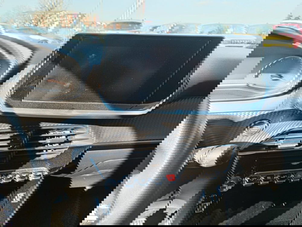 Peugeot 2008 usata a Alessandria (12)