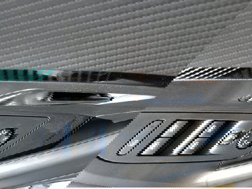 Peugeot 2008 usata a Alessandria (13)