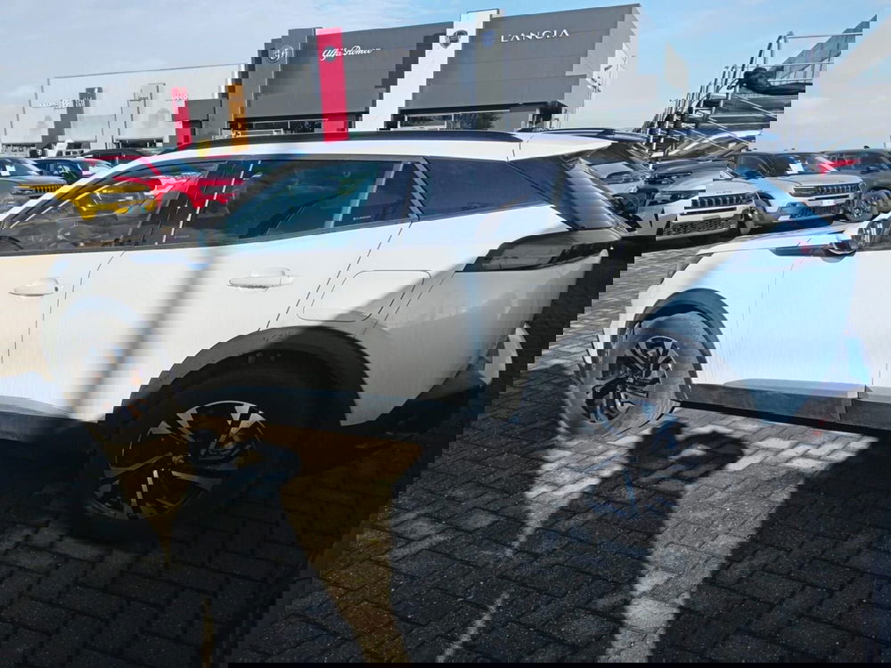 Peugeot 2008 usata a Alessandria (4)