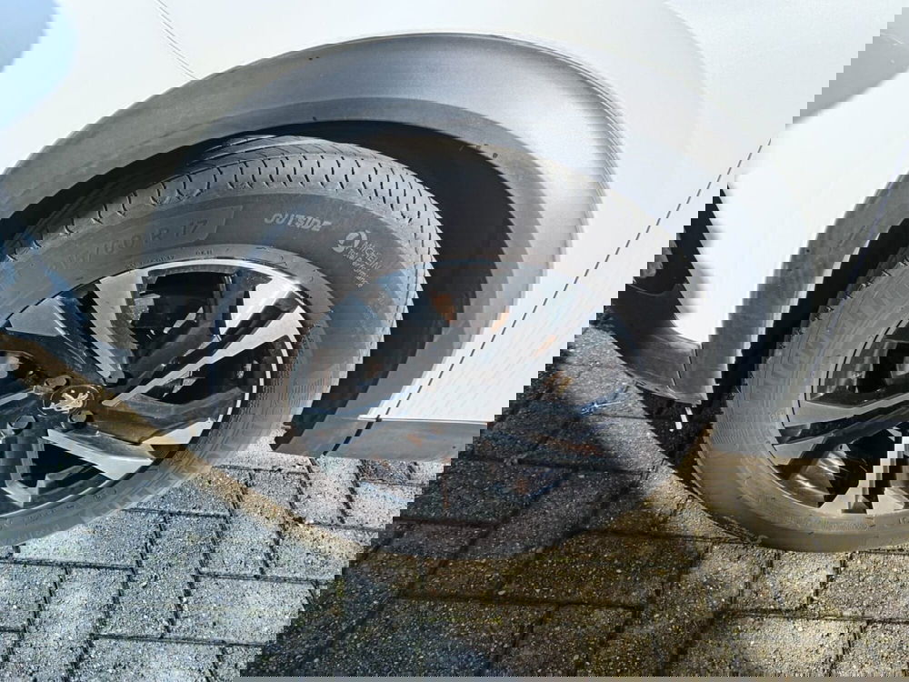 Peugeot 2008 usata a Alessandria (5)