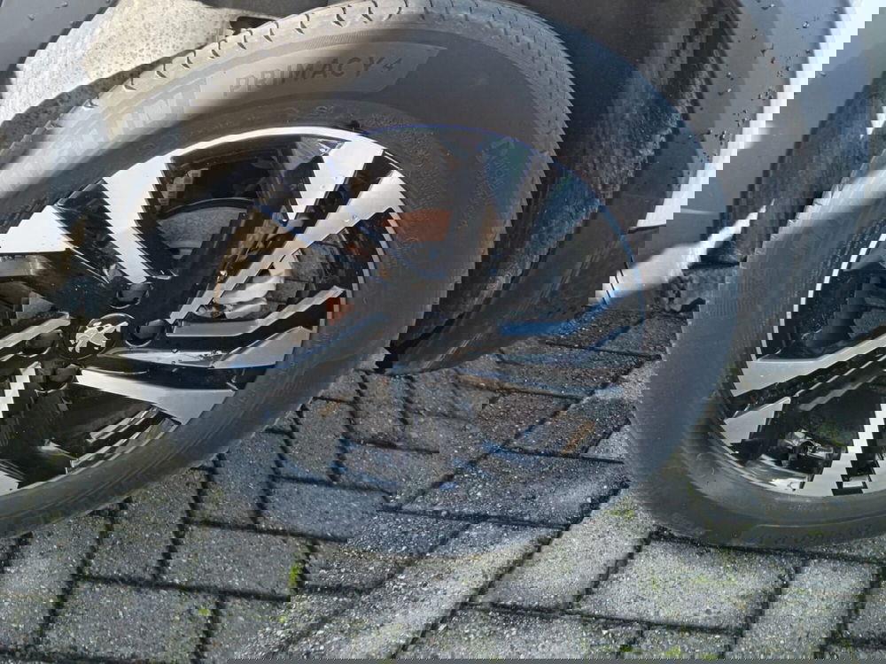 Peugeot 2008 usata a Alessandria (6)