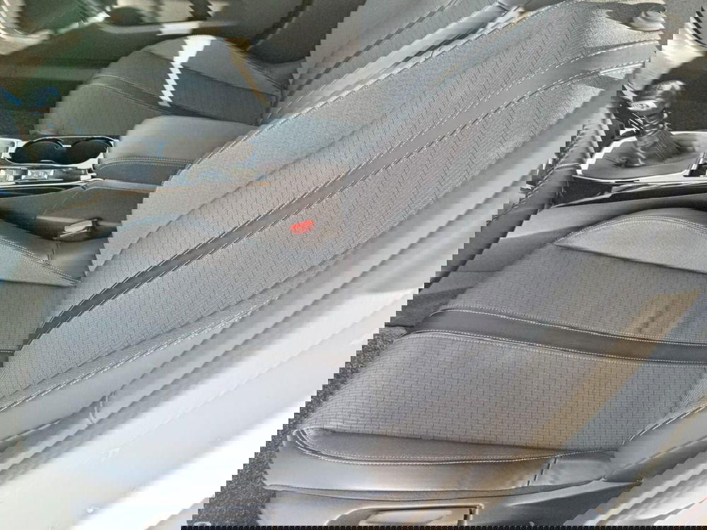 Peugeot 2008 usata a Alessandria (8)