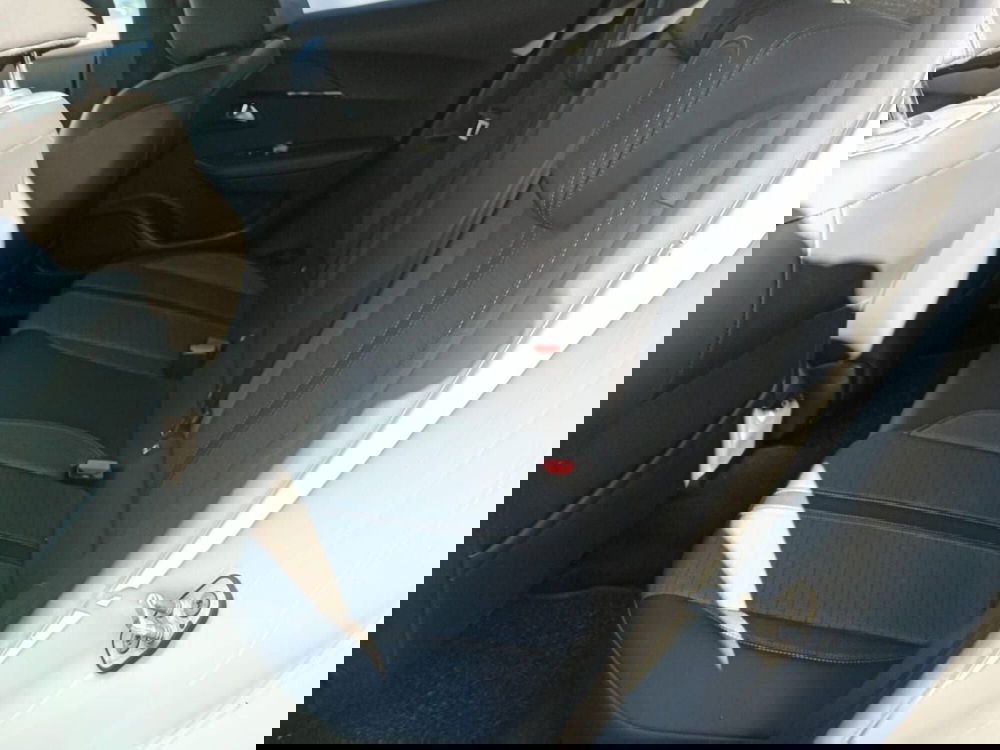 Peugeot 2008 usata a Alessandria (9)