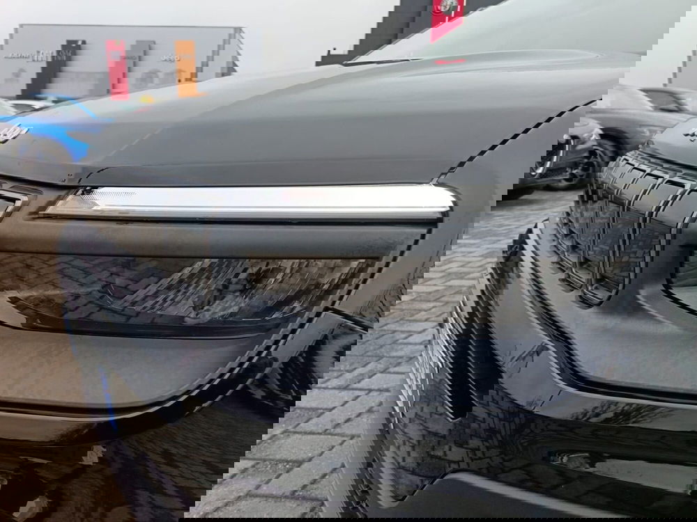 Jeep Avenger usata a Alessandria (11)