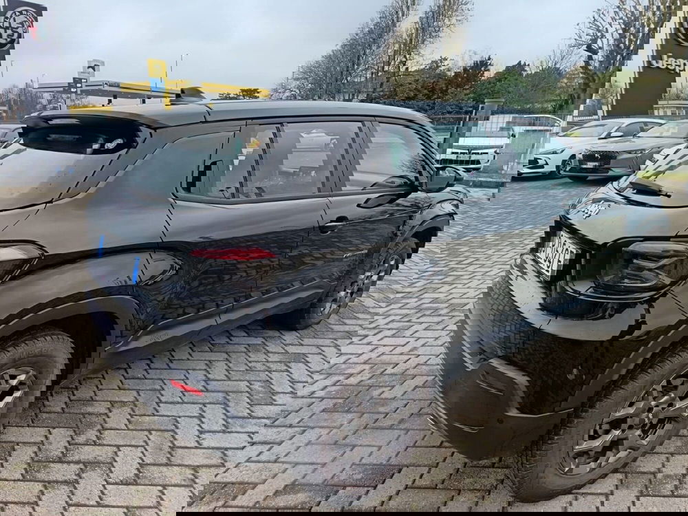 Jeep Avenger usata a Alessandria (5)