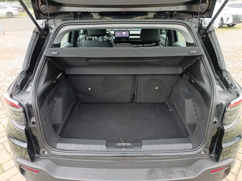 Jeep Avenger usata a Alessandria (7)