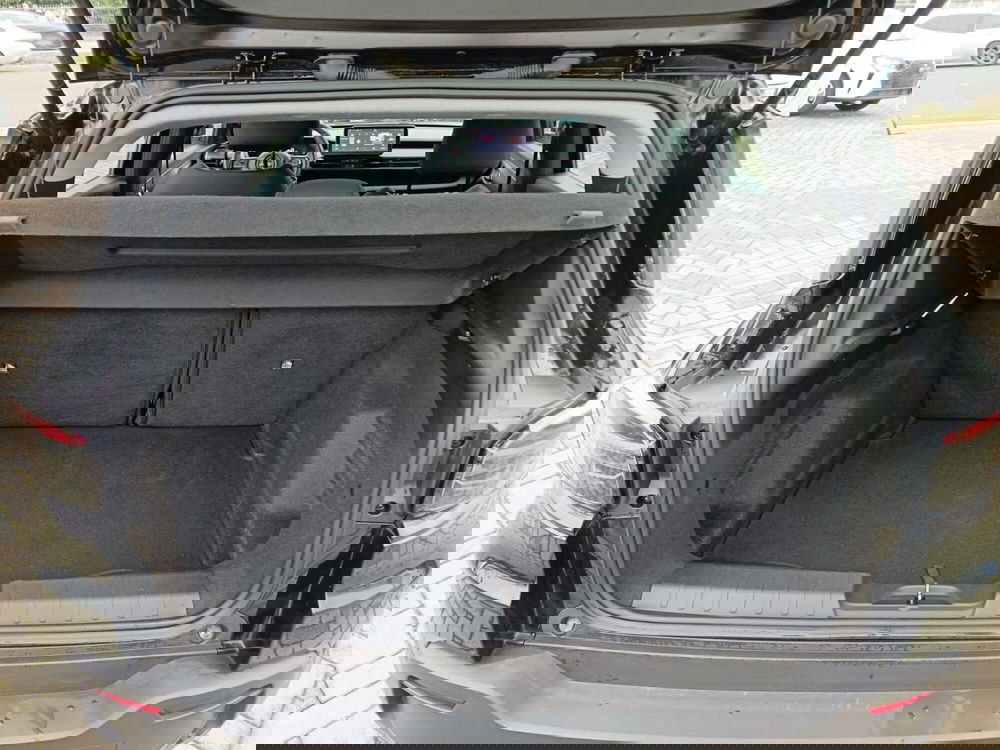 Jeep Avenger usata a Alessandria (7)