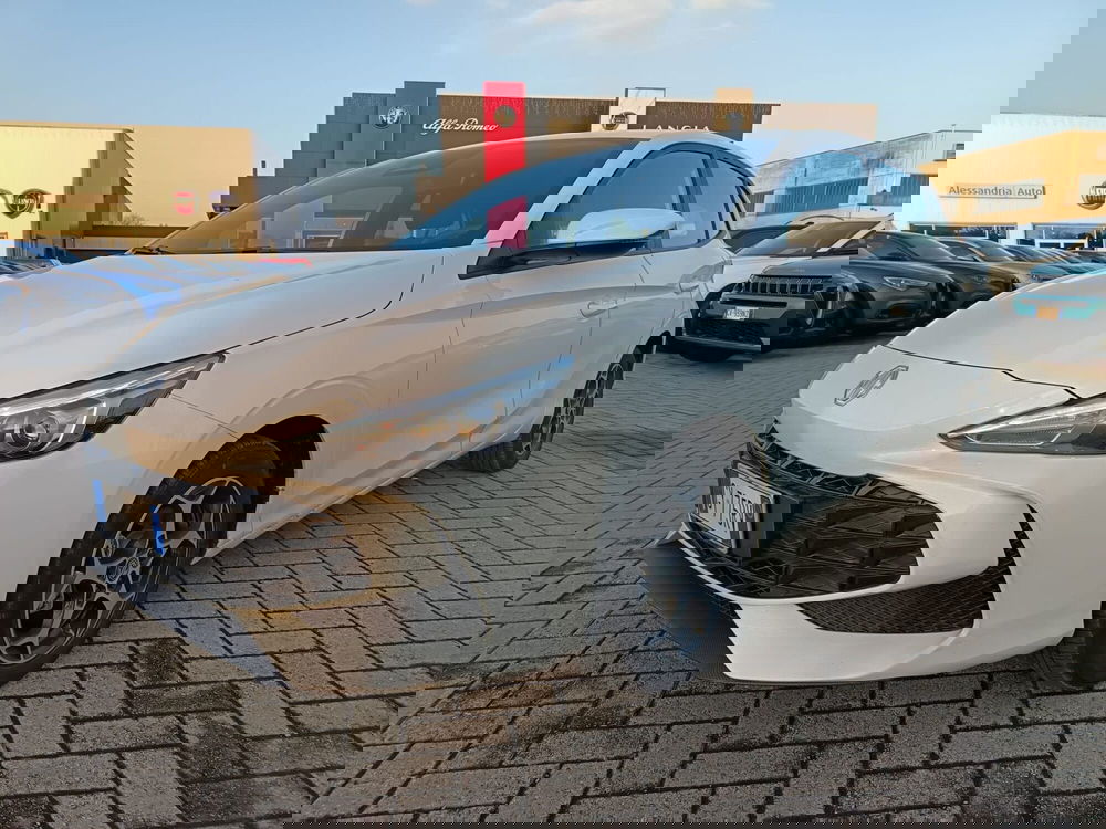 Mg MG3 usata a Alessandria