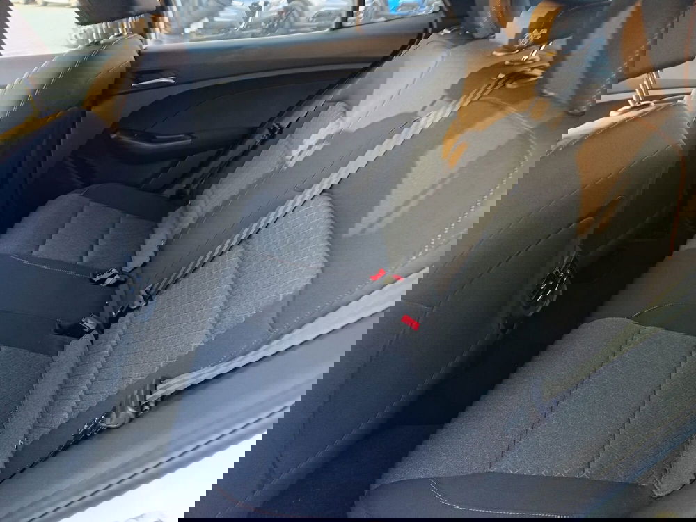 Mg MG3 usata a Alessandria (11)