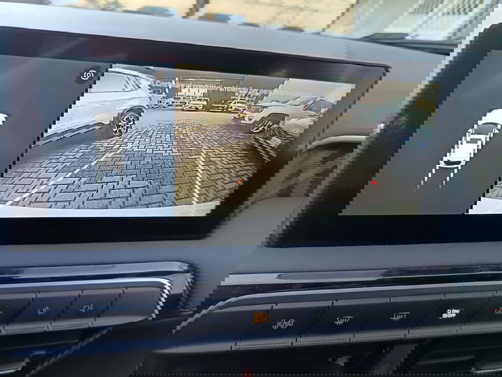 Mg MG3 usata a Alessandria (14)