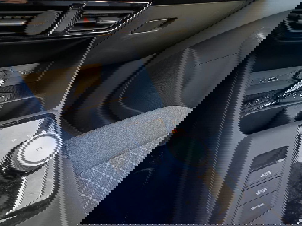 Mg MG3 usata a Alessandria (17)