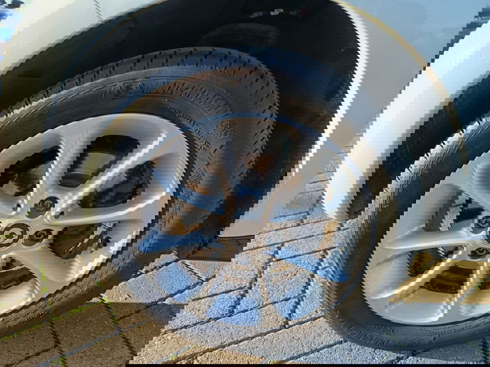 smart forfour usata a Alessandria (10)