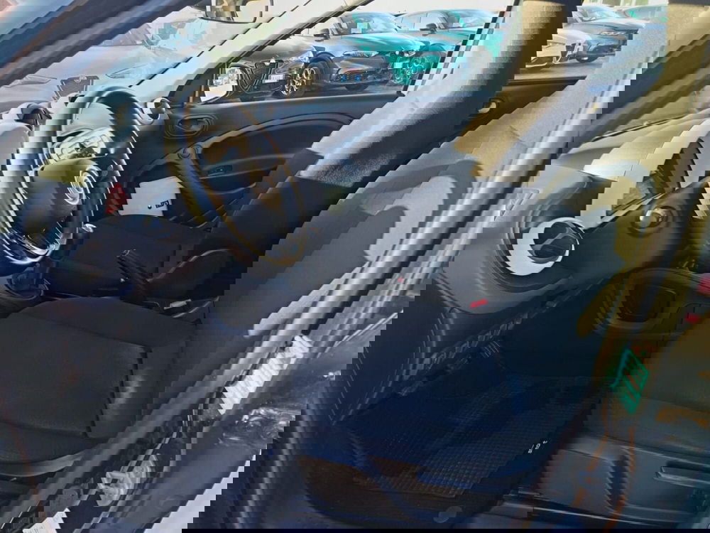 smart forfour usata a Alessandria (11)