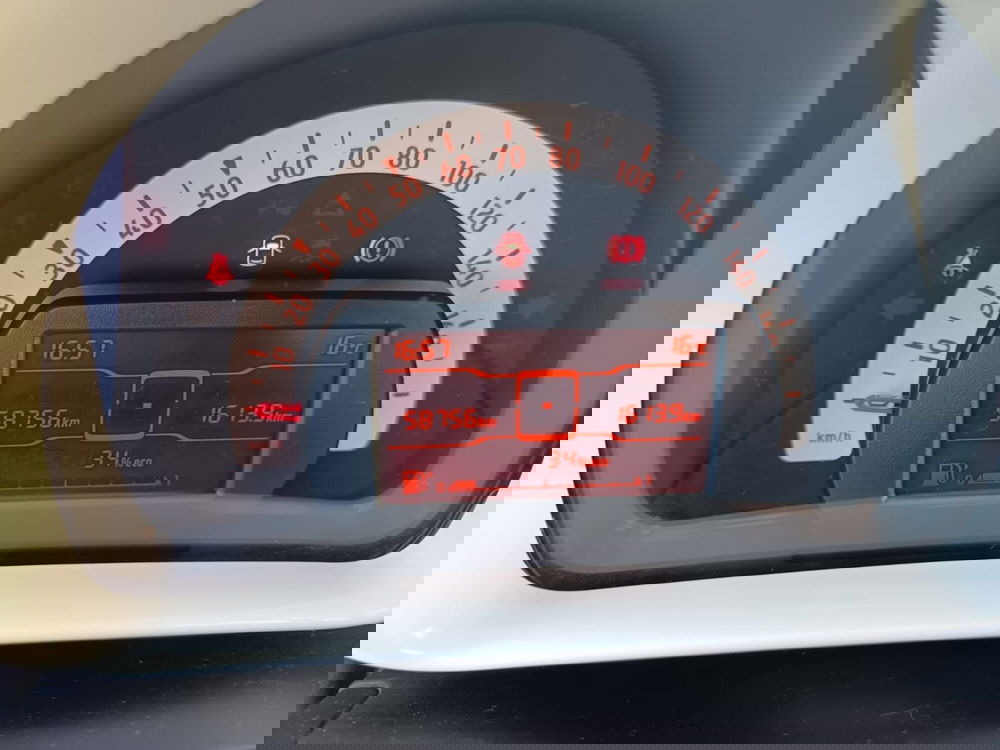 smart forfour usata a Alessandria (14)