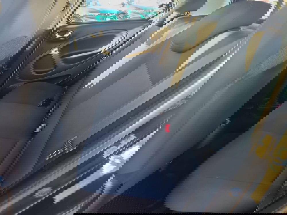 smart forfour usata a Alessandria (15)