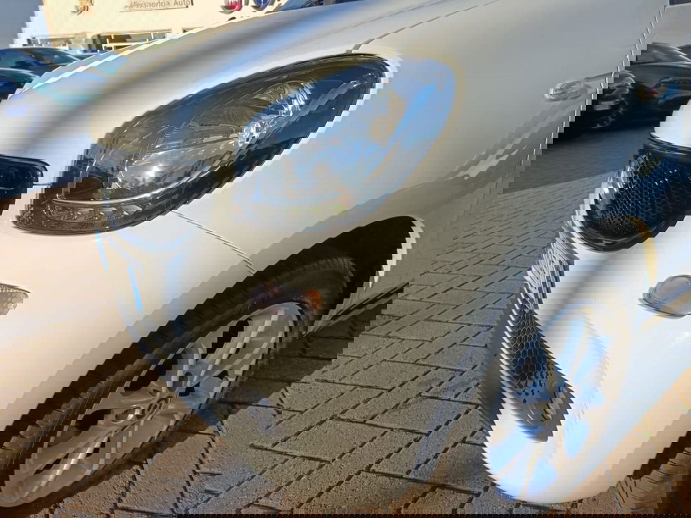 smart forfour usata a Alessandria (18)