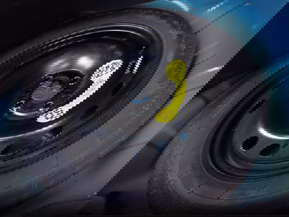 Fiat Panda Cross usata a Alessandria (7)