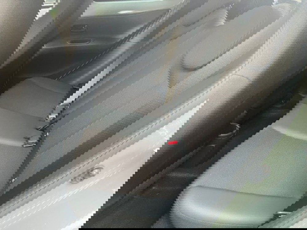 Toyota Aygo X usata a Como (5)