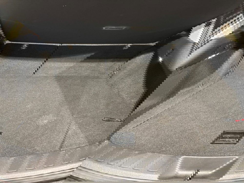 Lexus UX usata a Sondrio (15)