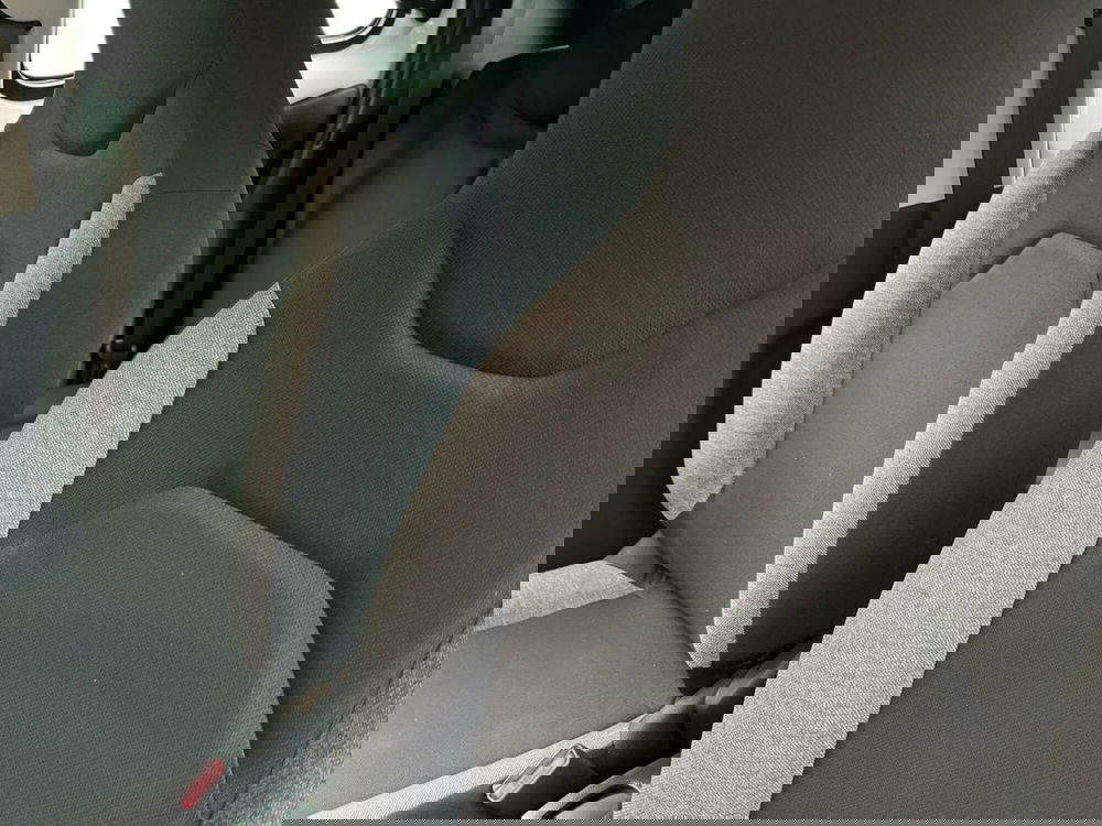 Toyota Aygo X usata a Sondrio (10)