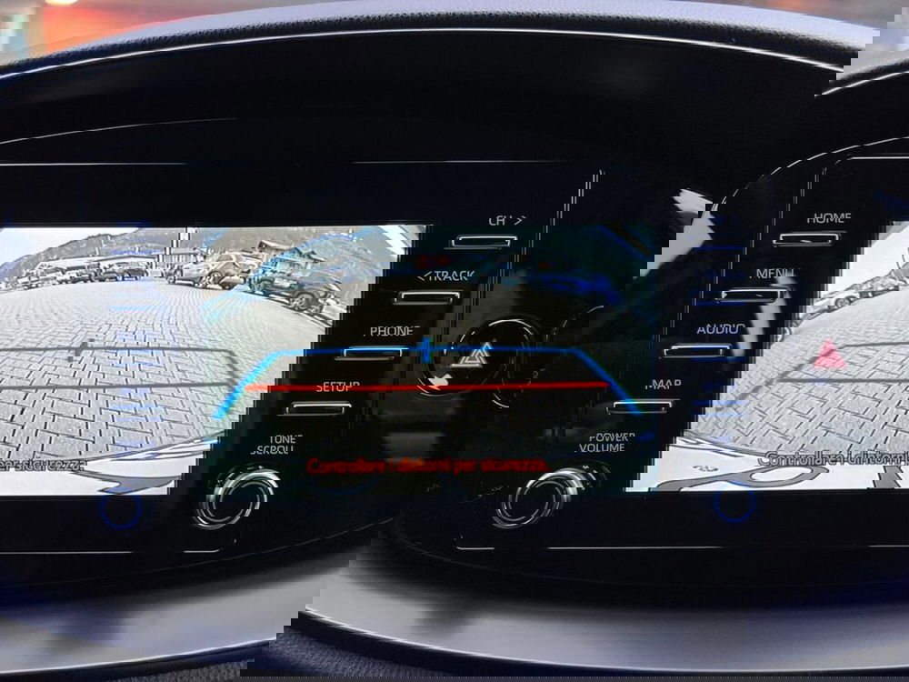 Toyota Aygo X usata a Sondrio (16)