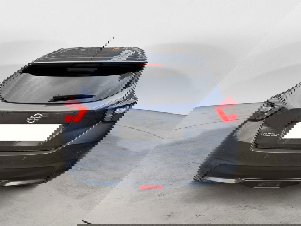 Nissan Micra usata a Como (4)