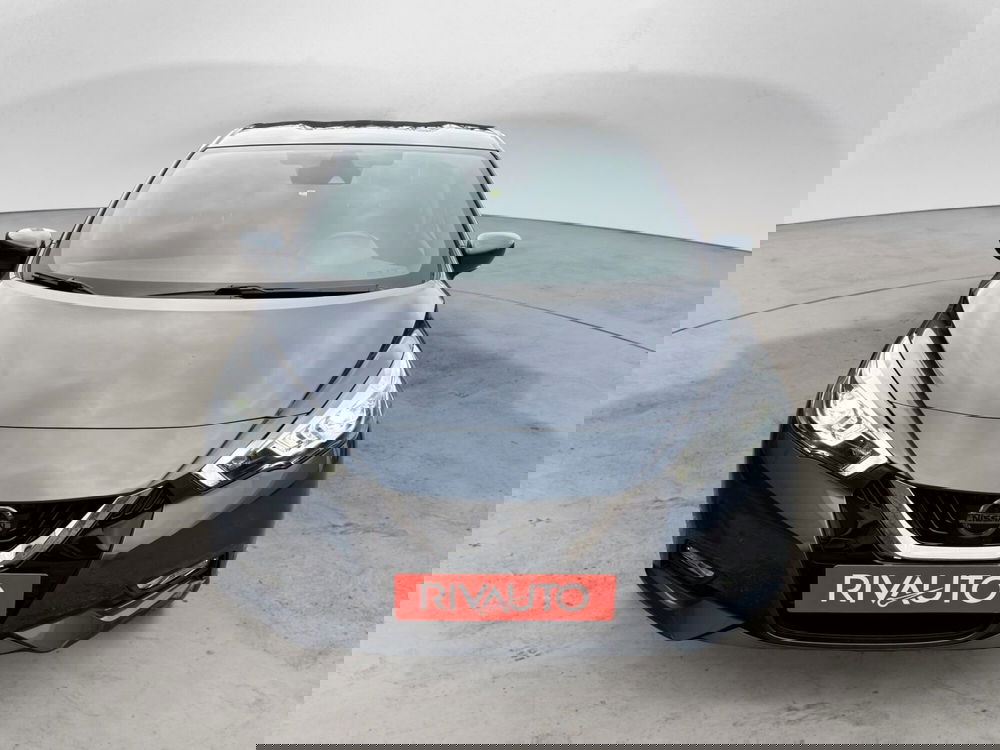 Nissan Micra usata a Como (5)