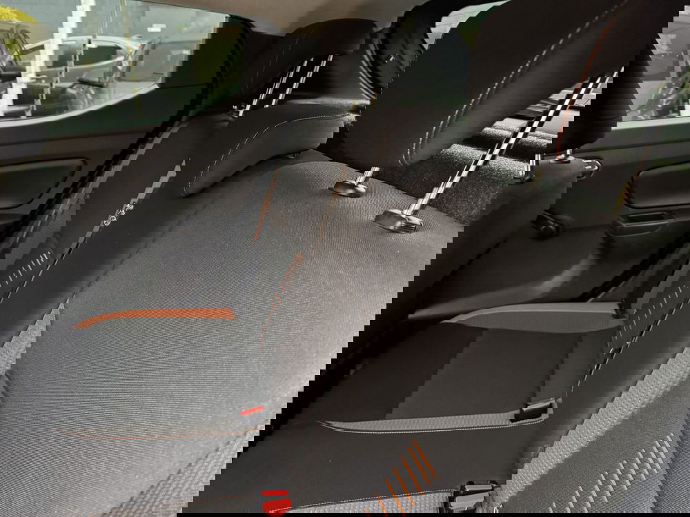 Nissan Micra usata a Como (6)