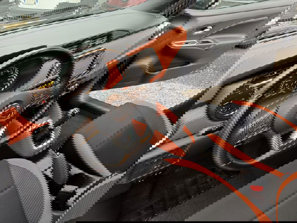 Nissan Micra usata a Como (9)