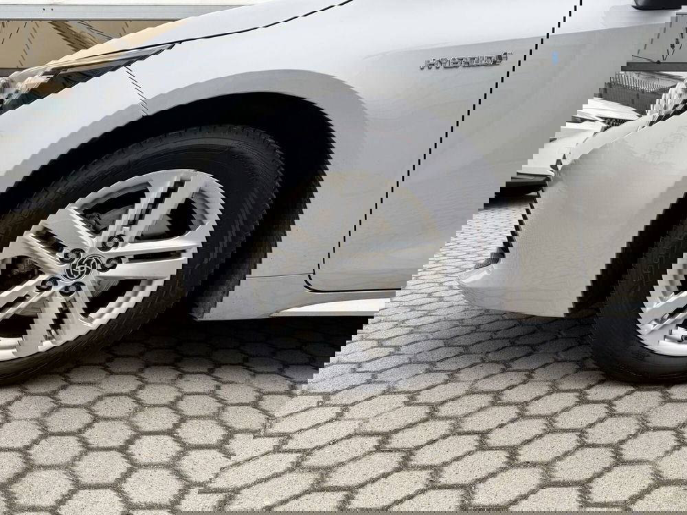 Toyota Corolla usata a Como (13)