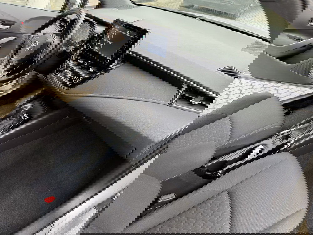 Toyota Corolla usata a Como (6)