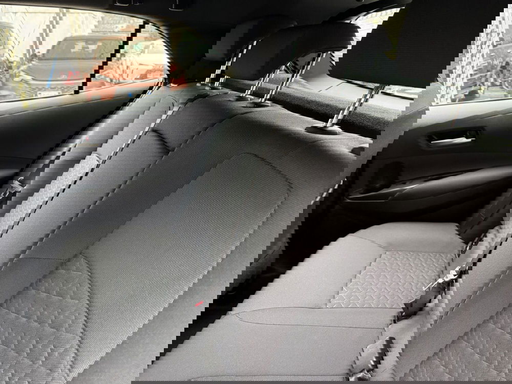 Toyota Corolla usata a Como (7)