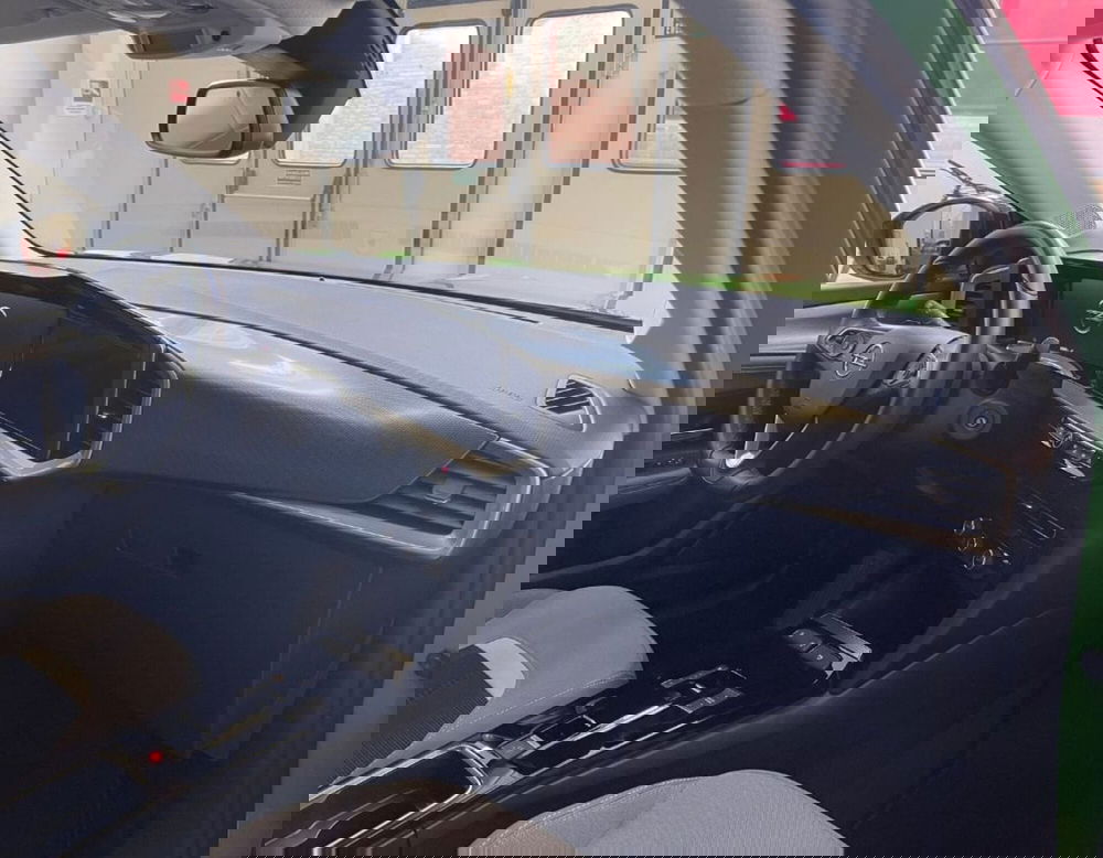 Opel Mokka usata a Ferrara (10)