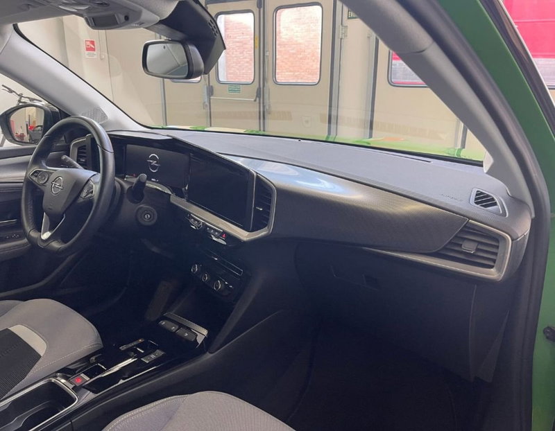 Opel Mokka usata a Ferrara (10)