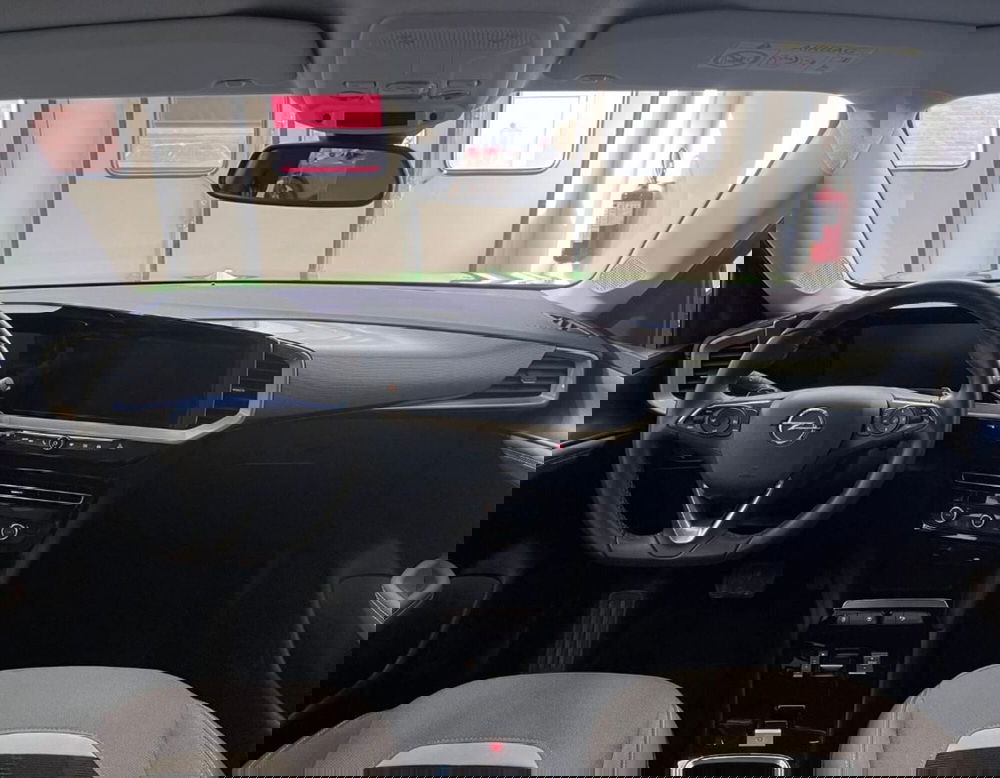 Opel Mokka usata a Ferrara (11)